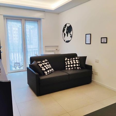 Apartamento Alimagia Lecco Exterior foto