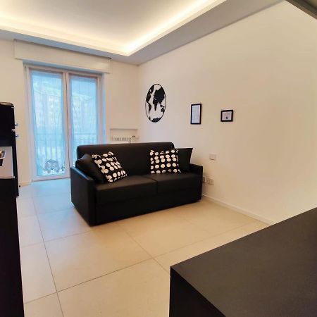 Apartamento Alimagia Lecco Exterior foto
