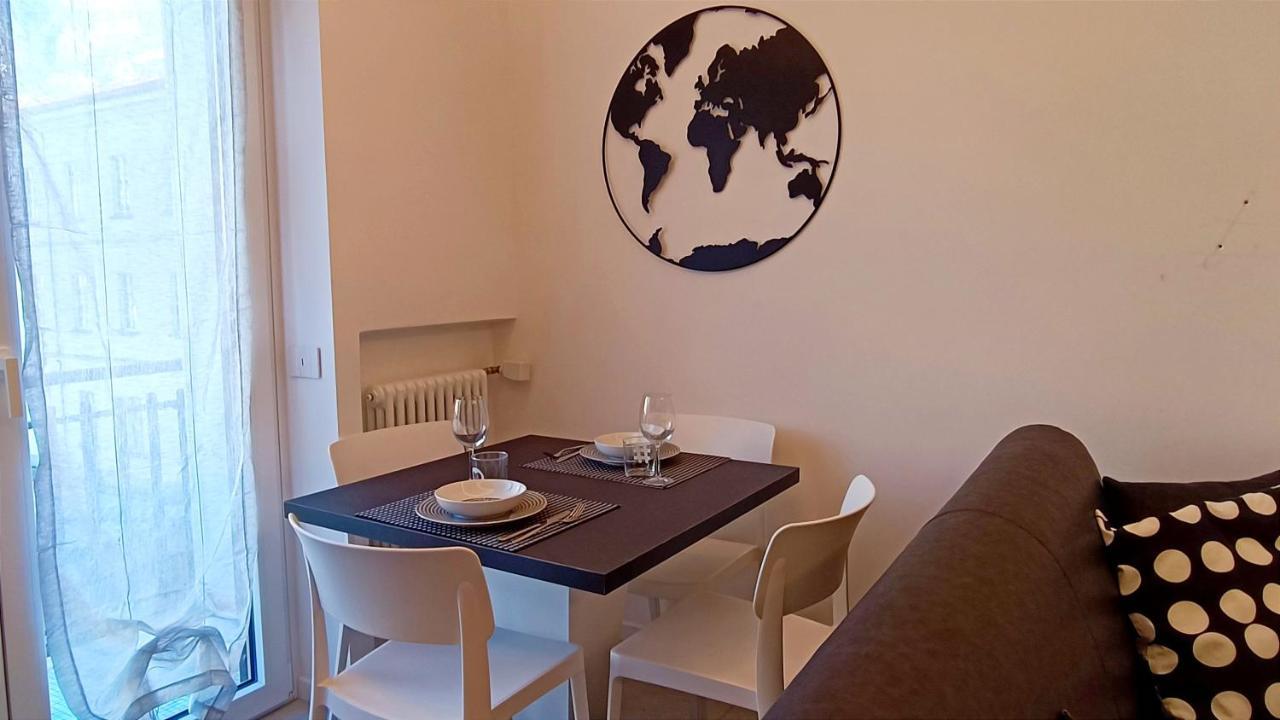 Apartamento Alimagia Lecco Exterior foto