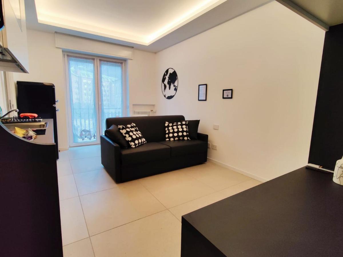 Apartamento Alimagia Lecco Exterior foto