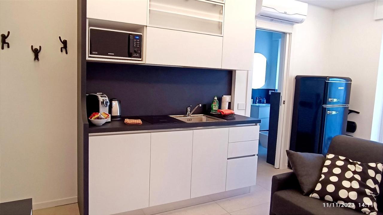 Apartamento Alimagia Lecco Exterior foto