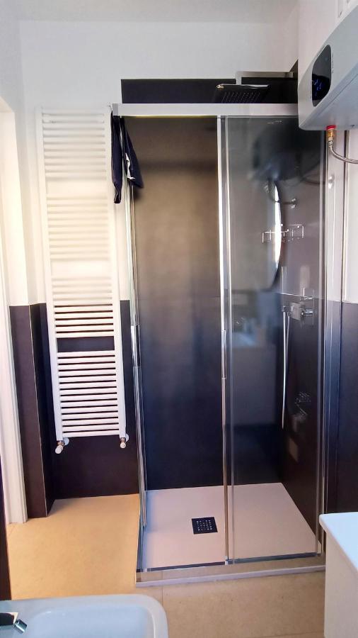 Apartamento Alimagia Lecco Exterior foto